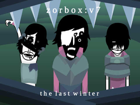 Zorbox v7 The Last Winter